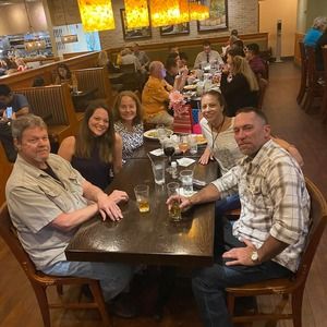 Meet your Posher, Kelcy